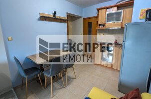 New, Furnished 1 bedroom apartment, Center