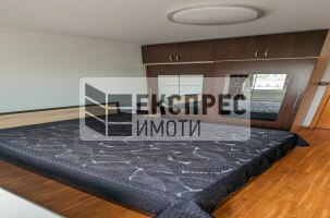 New, Furnished 1 bedroom apartment, Center