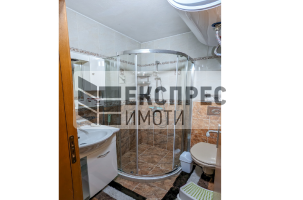 New, Furnished 1 bedroom apartment, Center