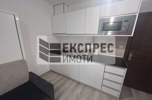 Нов, Обзаведен Едностаен апартамент, Окръжна болница