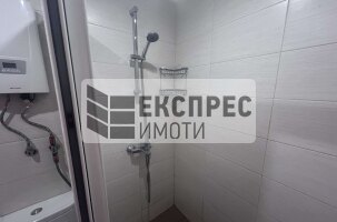 Нов, Обзаведен Едностаен апартамент, Окръжна болница
