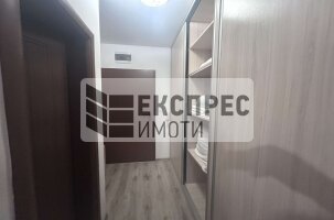 Нов, Обзаведен Едностаен апартамент, Окръжна болница