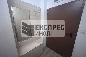 Нов, Обзаведен Едностаен апартамент, Окръжна болница