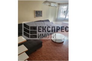 Möbliert, 1 Schlafzimmer Wohnung, Chataldzha