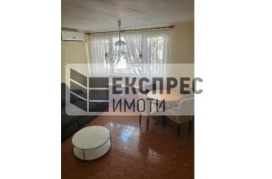 Möbliert, 1 Schlafzimmer Wohnung, Chataldzha