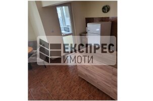 Möbliert, 1 Schlafzimmer Wohnung, Chataldzha