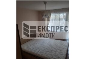 Möbliert, 1 Schlafzimmer Wohnung, Chataldzha