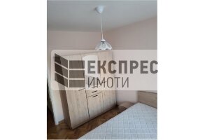 Möbliert, 1 Schlafzimmer Wohnung, Chataldzha