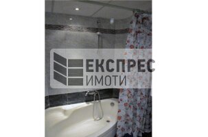 Möbliert, 1 Schlafzimmer Wohnung, Chataldzha