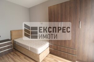  1 Schlafzimmer Wohnung, Regional hospital
