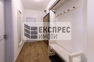 Furnished 1 bedroom apartment, Regional hospital