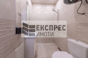 Furnished 1 bedroom apartment, Regional hospital