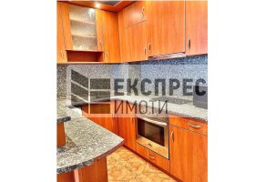 Furnished, 1 bedroom apartment, Regional hospital