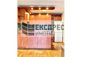 Furnished, 1 bedroom apartment, Regional hospital