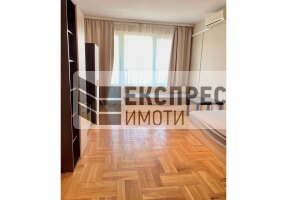 Furnished, 1 bedroom apartment, Regional hospital