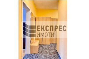 Furnished, 1 bedroom apartment, Regional hospital