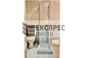 Furnished, 1 bedroom apartment, Regional hospital