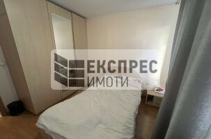 Обзаведен Двустаен апартамент, Окръжна болница