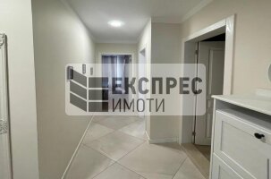 Обзаведен Тристаен апартамент, Чаталджа