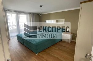 Обзаведен Тристаен апартамент, Чаталджа