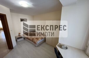 New, Furnished 2 Schlafzimmer Wohnung, Regional hospital
