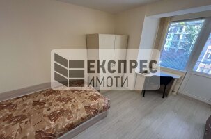 New, Furnished 2 Schlafzimmer Wohnung, Regional hospital