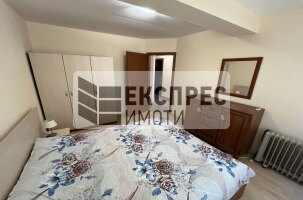 New, Furnished 2 Schlafzimmer Wohnung, Regional hospital