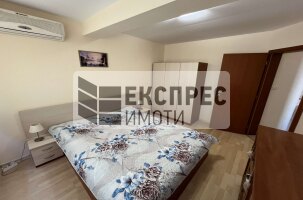 New, Furnished 2 Schlafzimmer Wohnung, Regional hospital
