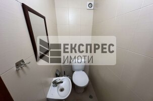 New, Furnished 2 Schlafzimmer Wohnung, Regional hospital