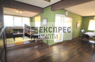 Обзаведен Тристаен апартамент, Левски