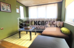 Обзаведен Тристаен апартамент, Левски