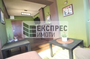 Обзаведен Тристаен апартамент, Левски