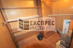Обзаведен Тристаен апартамент, Левски