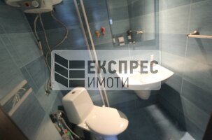 Обзаведен Тристаен апартамент, Левски