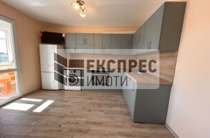 Нов, Обзаведен, Двустаен апартамент, Възраждане 2