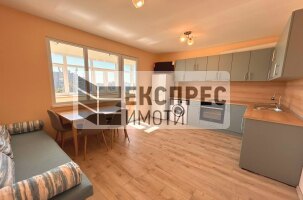 Нов, Обзаведен, Двустаен апартамент, Възраждане 2