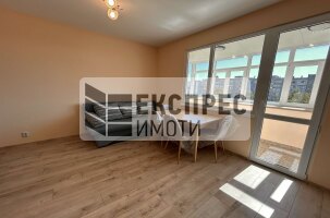 Нов, Обзаведен, Двустаен апартамент, Възраждане 2