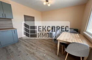 Нов, Обзаведен, Двустаен апартамент, Възраждане 2