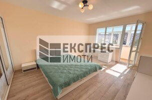 Нов, Обзаведен, Двустаен апартамент, Възраждане 2