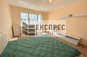 Нов, Обзаведен, Двустаен апартамент, Възраждане 2