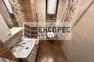 Нов, Обзаведен, Двустаен апартамент, Възраждане 2