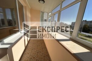 Нов, Обзаведен, Двустаен апартамент, Възраждане 2