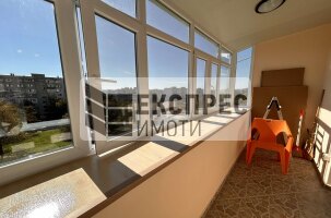 Нов, Обзаведен, Двустаен апартамент, Възраждане 2