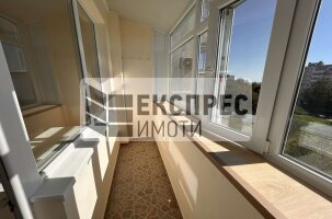 Нов, Обзаведен, Двустаен апартамент, Възраждане 2