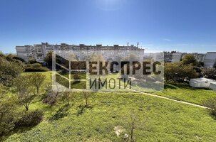 Нов, Обзаведен, Двустаен апартамент, Възраждане 2