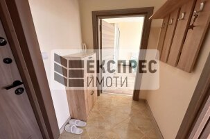 Нов, Обзаведен, Двустаен апартамент, Възраждане 2