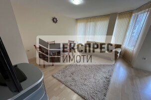 New, Furnished 2 Schlafzimmer Wohnung, Regional hospital