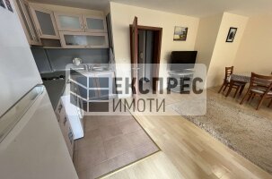 New, Furnished 2 Schlafzimmer Wohnung, Regional hospital
