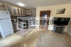 New, Furnished 2 Schlafzimmer Wohnung, Regional hospital