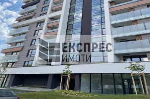 нов Двустаен апартамент, Сердика